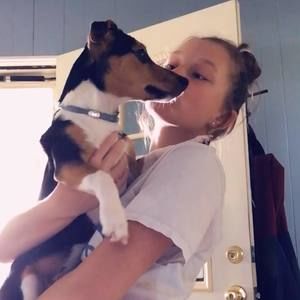 Meet your Posher, Tiffany